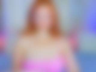 Live cam show with MarinaMurr - Red Hair on chickslive.net