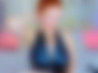 Live cam show with MarinaMurr - Red Hair on Instabang