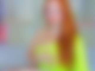 Live cam show with MarinaMurr - Red Hair on Cam Slut
