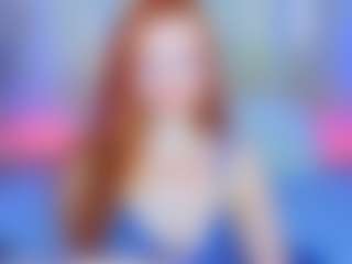 Live cam show with MarinaMurr - Bedroom Red Hair on CSO-WL
