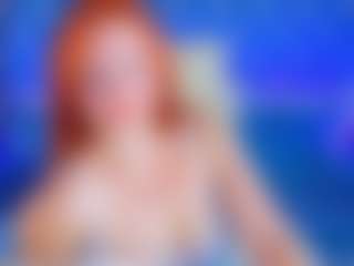 Live cam show with MarinaMurr - Red Hair on madthumbs