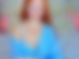 Show en direct avec MarinaMurr - Red Hair sur Camsoda