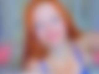 Live cam show with MarinaMurr - Red Hair Amateur on CamwithHer