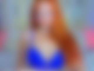 Live cam show with MarinaMurr - Red Hair Lush on Uber Horny