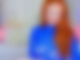 Live-Cam-Show mit MarinaMurr - Red Hair auf Camsoda