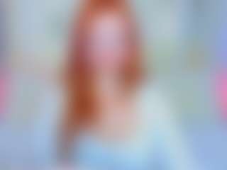 Live cam show with MarinaMurr - Red Hair on TeamSkeetLive