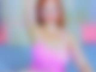Live cam show with MarinaMurr - Red Hair on Camsoda