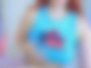 Live cam show with MarinaMurr - Red Hair Lush on Camsoda