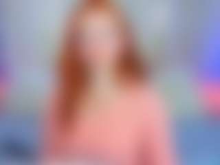 Live cam show with MarinaMurr - Bedroom Red Hair on Hubzter Live