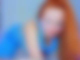 Live cam show with MarinaMurr - Red Hair Amateur on SpunkLive