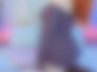 Live cam show with MarinaMurr - Bedroom Red Hair on Gym Cam Girls