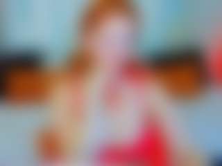 Live cam show with MarinaMurr - Red Hair Amateur on xDating
