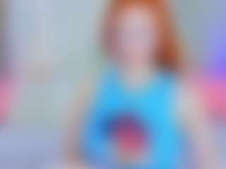 Live cam show with MarinaMurr - Bedroom Red Hair on xDating