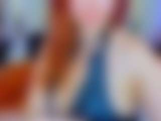 Live cam show with MarinaMurr - Red Hair on crypto-cams