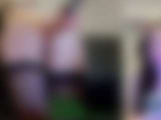 Live cam show with Heavenia - Dom on Gym Cam Girls
