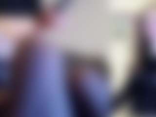 Live cam show with Heavenia - Goth on TottyGirls