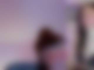 Live cam show with Heavenia - Goth on nudelive.tv