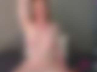 CharlotteDoe's Live Sex Cam Show