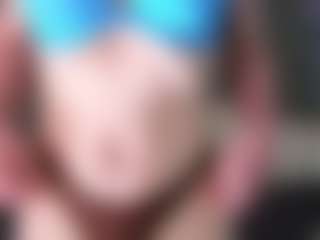 CharlotteDoe's Live Sex Cam Show