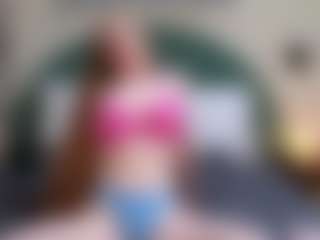 CharlotteDoe's Live Sex Cam Show