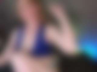 CharlotteDoe's Live Sex Cam Show