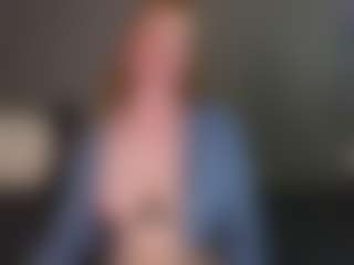 CharlotteDoe's Live Sex Cam Show