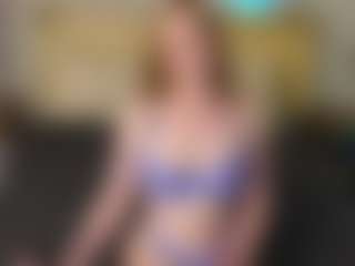 CharlotteDoe's Live Sex Cam Show