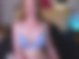 CharlotteDoe's Live Sex Cam Show