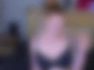 CharlotteDoe's Live Sex Cam Show