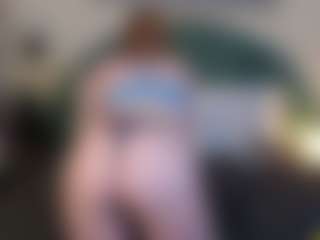 Live cam show with CharlotteDoe - Red Hair Dildo on madthumbs