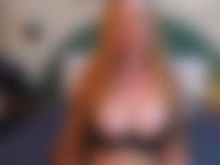CharlotteDoe's Live Sex Cam Show
