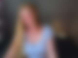 CharlotteDoe's Live Sex Cam Show