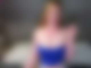 CharlotteDoe's Live Sex Cam Show
