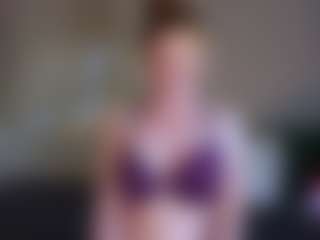 CharlotteDoe's Live Sex Cam Show