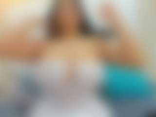 Cam Show en direct de Mishell Morales