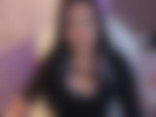 Live cam show with Sofia Watson - Strip Asian on luckytryst.com