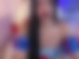 Sofia Watson's Live Sex Cam Show