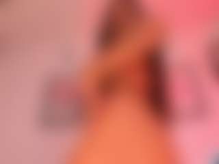 Luna's Live Sex Cam Show