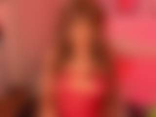 Luna's Live Sex Cam Show