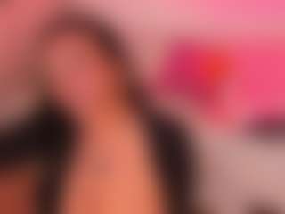 Live cam show with Luna - Grey Eyes on sexylive.show