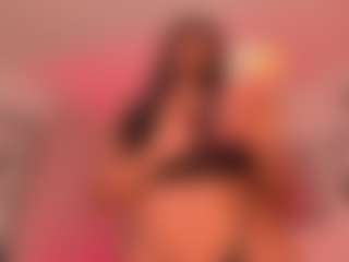 Luna's Live Sex Cam Show