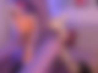 Live cam show with Luna - Solo on Hubzter Live