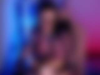 JaneRoger's Live Sex Cam Show