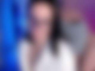 JaneRoger's Live Sex Cam Show