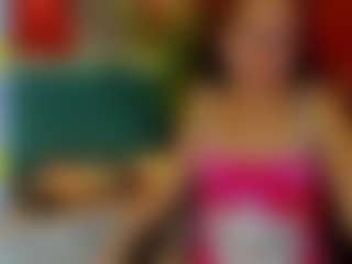 Live cam show with asherat - Red Hair on xplaylive.com