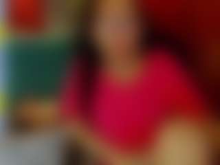 Live cam show with asherat - Colombia on StripNow