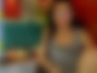 Live cam show with asherat - Latina on StripNow | colombia