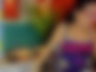 Live cam show with asherat - Latina on Camsoda | colombia