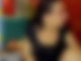 Live cam show with asherat - Colombia on Camsoda