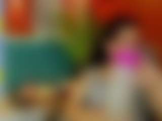 Live cam show with asherat - Brown Eyes on Mixed Magazine Live